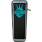 Dunlop Cry Baby Daredevil Fuzz Wah Effects Pedal Black thumbnail