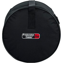 Gator Standard Series Padded Tom Drum Bag 10 x 8 in. Black