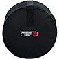 Gator Standard Series Padded Tom Drum Bag 10 x 8 in. Black thumbnail