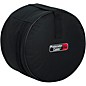 Gator Standard Series Padded Tom Drum Bag 10 x 8 in. Black
