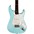 Fender Cory Wong Stratocaster Limited-Edition El... Fender Cory Wong Stratocaster Limited-Edition Electric Guitar Daphne Blue