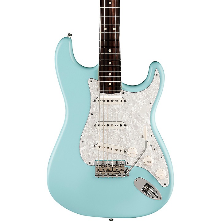 ギター Fender USA Cory Wong Stratocaster Open Box Fender Cory Wong Stratocaster Limited-Edition Electric