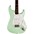 Fender Cory Wong Stratocaster Limited-Edition Ele... Fender Cory Wong Stratocaster Limited-Edition Electric Guitar Surf Green