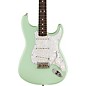 Fender Cory Wong Stratocaster Limited-Edition Electric Guitar Surf Green thumbnail