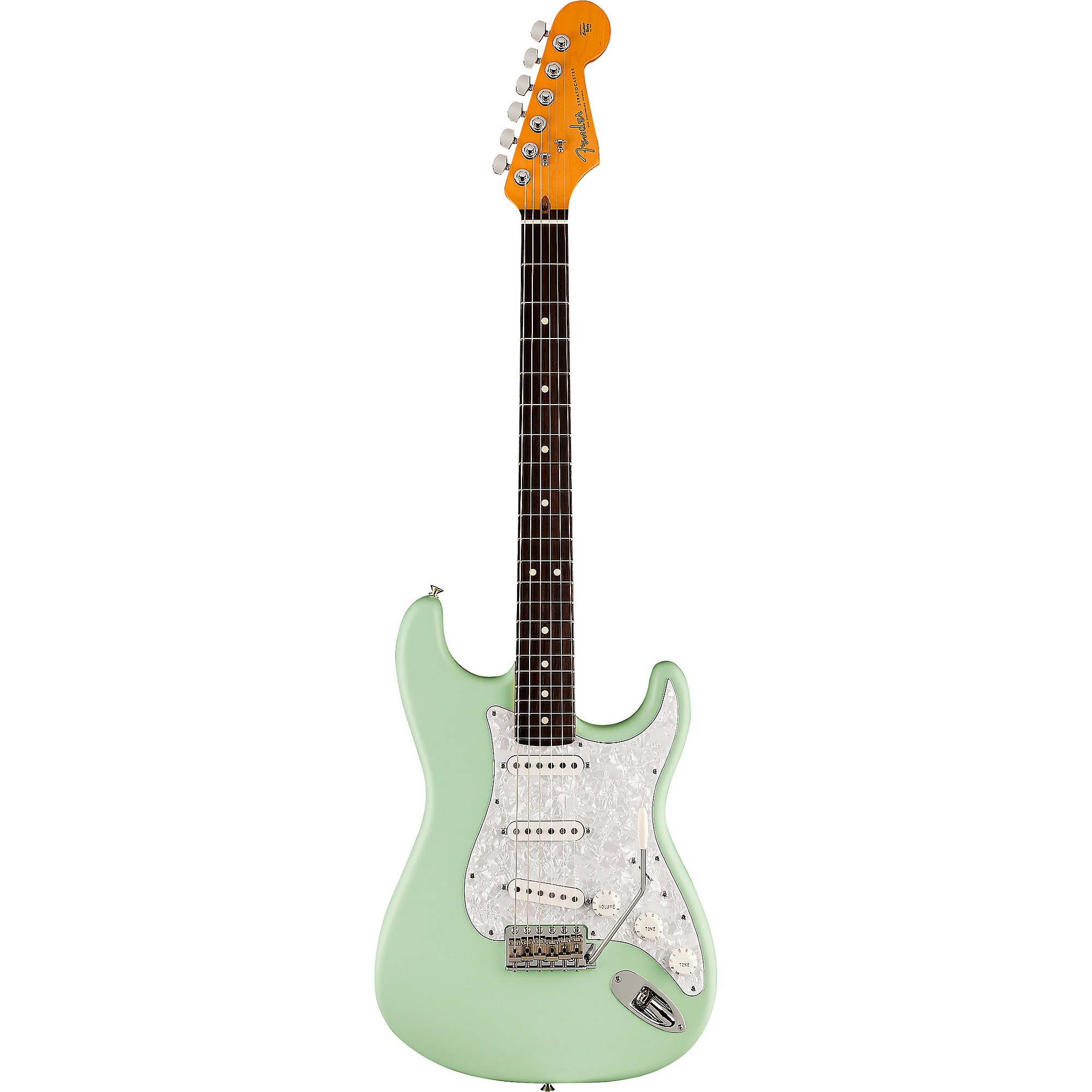 Fender Cory Wong Stratocaster Limited-Edition Electric
