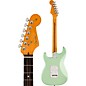 Fender Cory Wong Stratocaster Limited-Edition Electric Guitar Surf Green