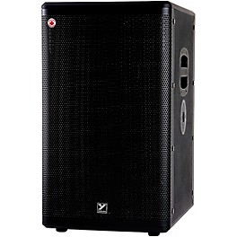 Yorkville EXM ProSUB 800W Portable Battery-Powered Dual 10" Subwoofer