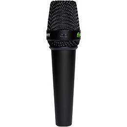 LEWITT MTP W950 Handheld Condenser Microphone Black