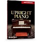 Toontrack Upright Piano EKX Software Download thumbnail