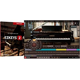 Toontrack EZkeys 2 Software Download