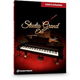 Toontrack Studio Grand EKX Software Download