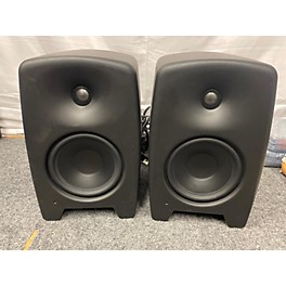 Used Genelec M030 (pair) Powered Monitor