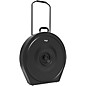 Stagg 22" Cymbal Hard Case With Wheels and Telescopic Handle 22 in. Black thumbnail