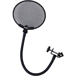 Proline PPF501 Professional Steel Mesh Pop Filter