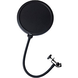 Proline PPF401 Professional Pop Filter