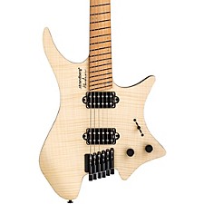ネックのみジャンク他は新品 Strandberg Boden+ NX7 TT Strandberg Boden Standard NX 7 | Reverb