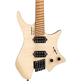 strandberg Boden Standard NX 6 Electric Guitar Natural