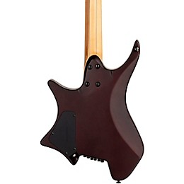strandberg Boden Standard NX 6 Electric Guitar Natural