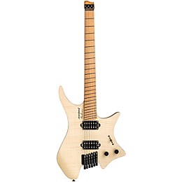 strandberg Boden Standard NX 6 Electric Guitar Natural