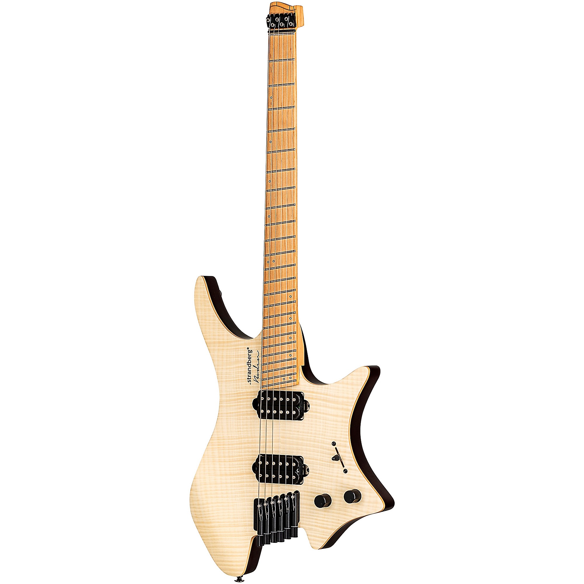 strandberg/Boden Standard NX 6 （トレモロ付き） strandberg* Guitars