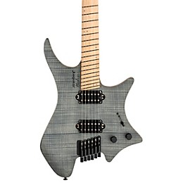strandberg Boden Standard NX 6 Electric Guitar Charcoal