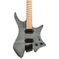 strandberg Boden Standard NX 6 Electric Guitar Charcoal thumbnail