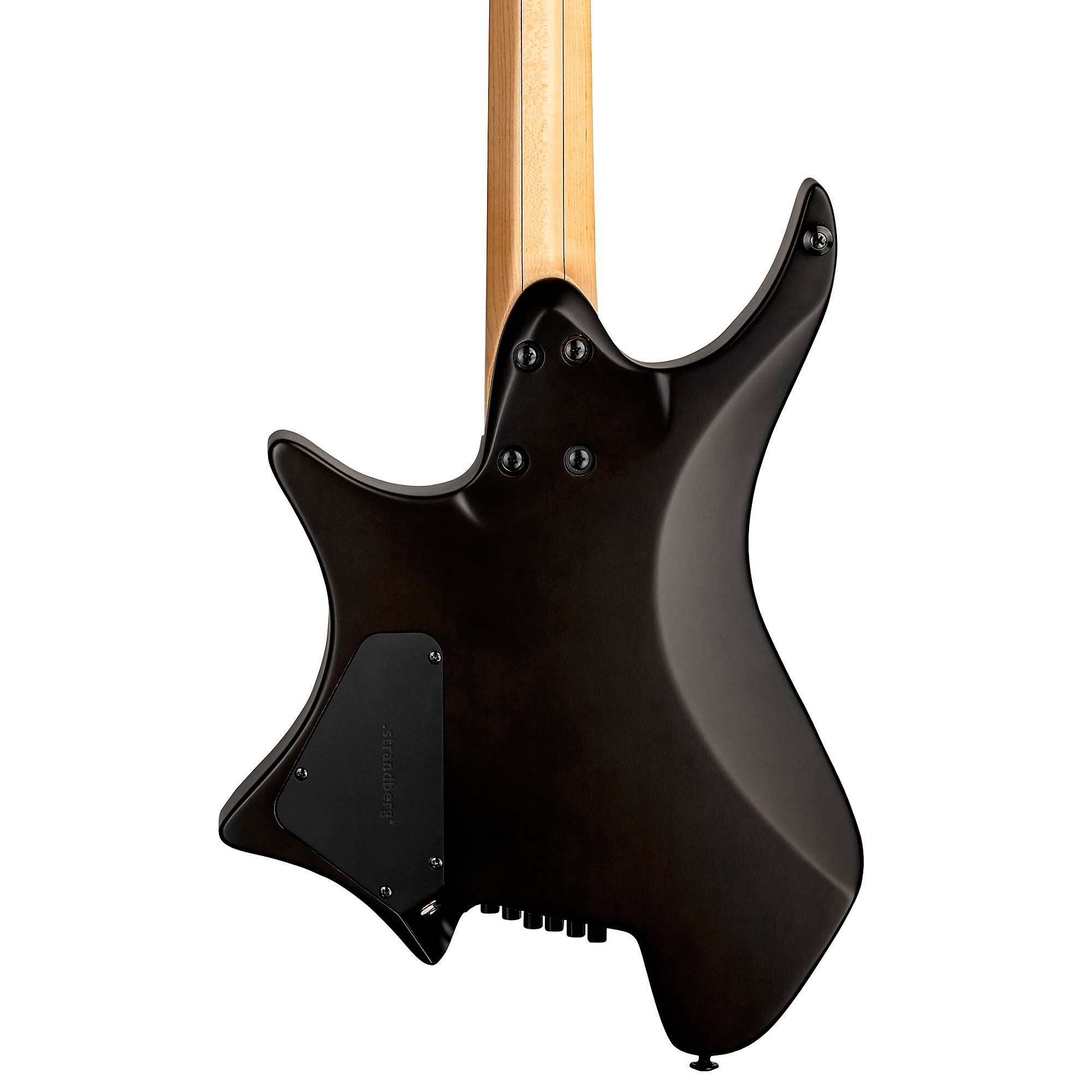 strandberg Boden Standard NX 6 Electric Guitar Charcoal | Guitar