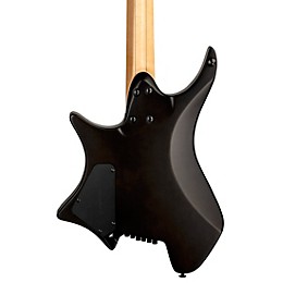 strandberg Boden Standard NX 6 Electric Guitar Charcoal