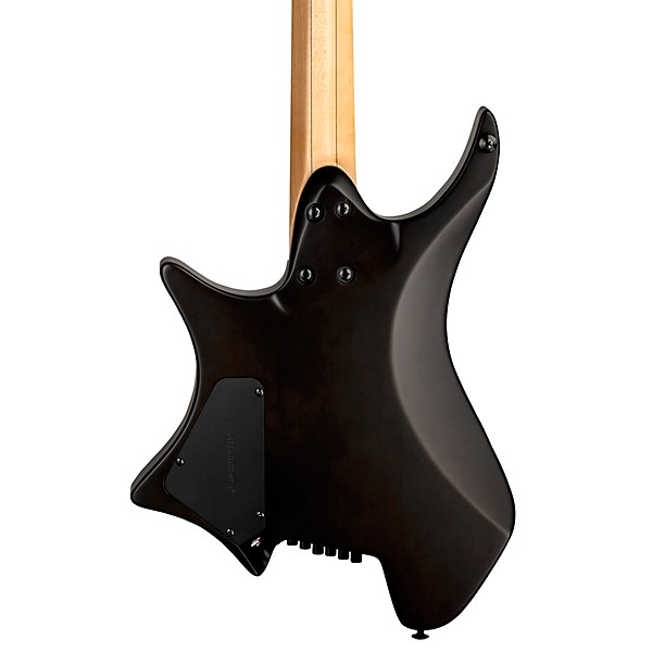 strandberg Boden Standard NX 6 Electric Guitar Charcoal