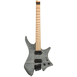 strandberg Boden Standard NX 6 Electric Guitar Charcoal
