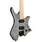 strandberg Boden Standard NX 6 Electric Guitar Charcoal