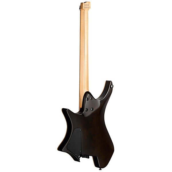 strandberg Boden Standard NX 6 Electric Guitar Charcoal