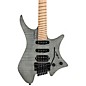 strandberg Boden Standard NX 6 Tremolo Electric Guitar Charcoal thumbnail