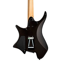 strandberg Boden Standard NX 6 Tremolo Electric Guitar Charcoal