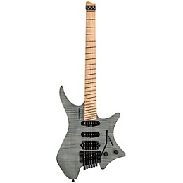 strandberg Boden Standard NX 6 Tremolo Electric Guitar Charcoal