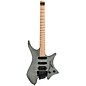 strandberg Boden Standard NX 6 Tremolo Electric Guitar Charcoal