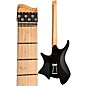 strandberg Boden Standard NX 6 Tremolo Electric Guitar Charcoal