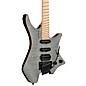 strandberg Boden Standard NX 6 Tremolo Electric Guitar Charcoal