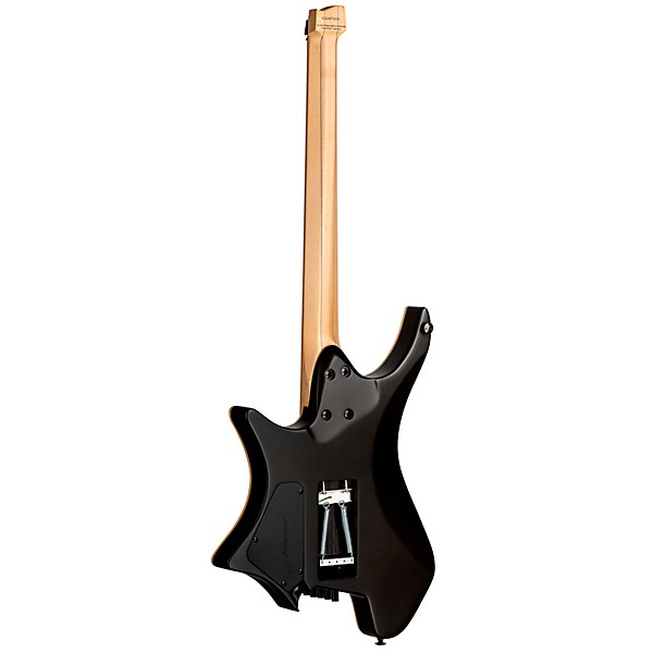 strandberg Boden Standard NX 6 Tremolo Electric Guitar Charcoal