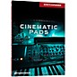 Toontrack Cinematic Pads EKX Software Download thumbnail