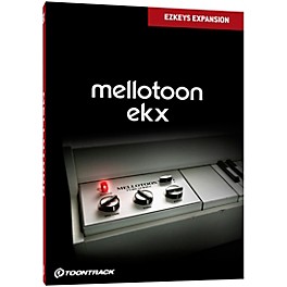 Toontrack Mellotoon EKX