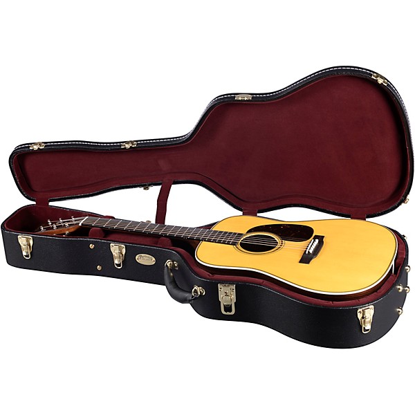 Martin Limited-Edition Eric Clapton D-28 Signature Acoustic Guitar Aged Toner