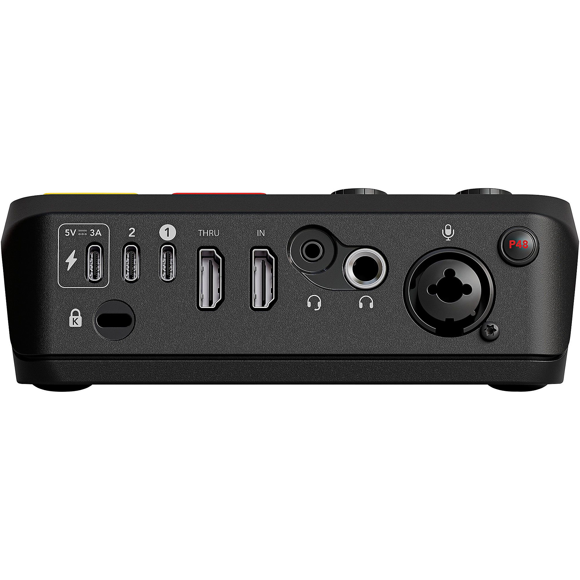 Rode Streamer X – United States