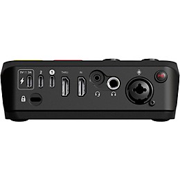 RODE Streamer X Audio Interface and Video Capture Card