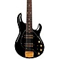 Ernie Ball Music Man StingRay 5 Special HH Electric Bass Black thumbnail