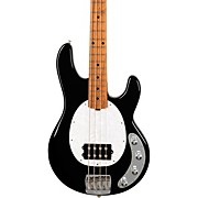 Ernie Ball Music Man Stingray Special H Electric Bass Guitar Black for sale