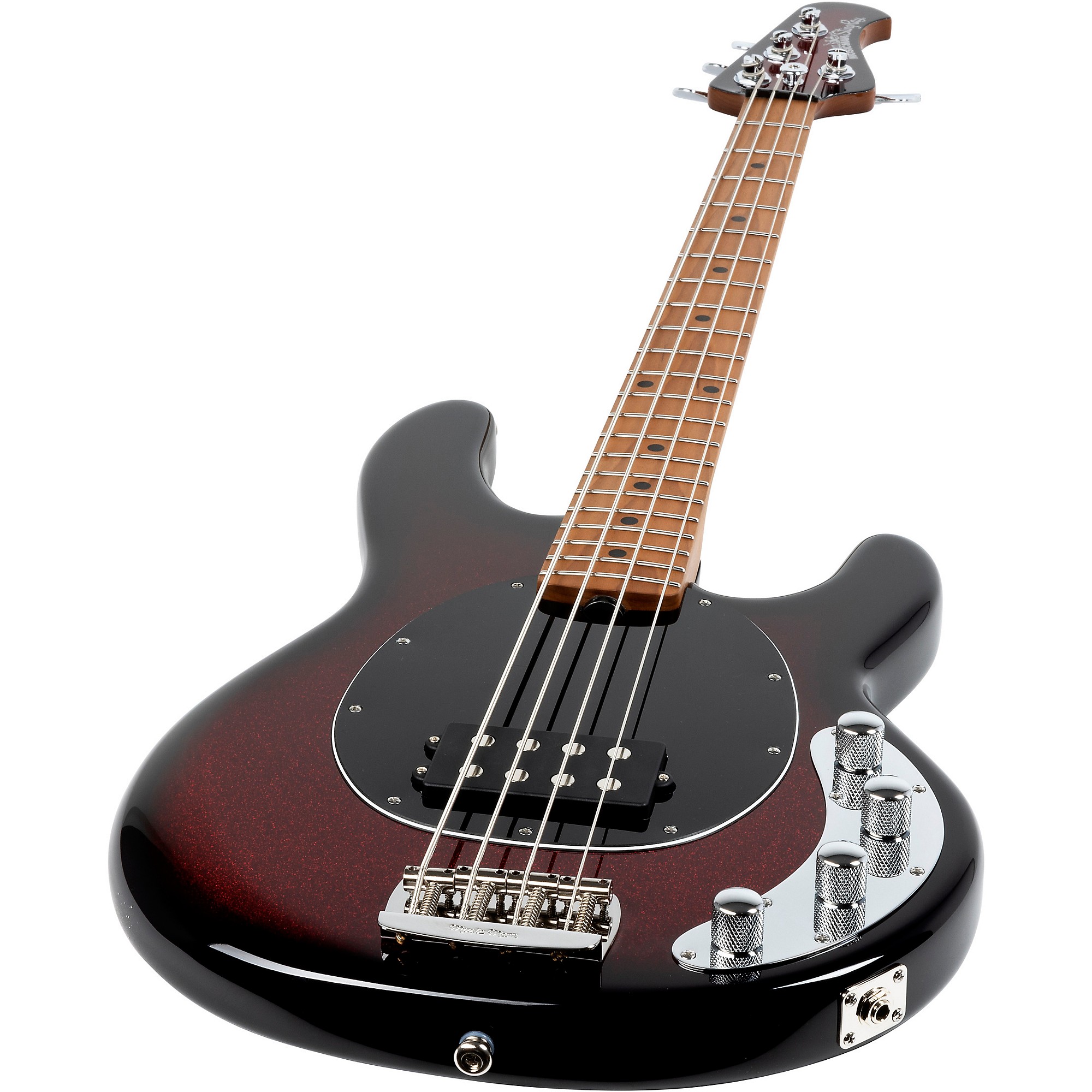 ベース Ernie Ball Music Man StingRay Shop Ernie Ball Music Man - Ernie Ball Music Man StingRay