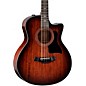 Taylor 326ce Baritone-8 Special Edition Grand Symphony Acoustic-Electric Guitar Shaded Edge Burst thumbnail
