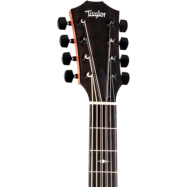 Taylor 326ce Baritone-8 Special Edition Grand Symphony Acoustic-Electric Guitar Shaded Edge Burst