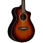 Breedlove Premier Companion CE Acoustic-Electric Guitar Edge Burst thumbnail